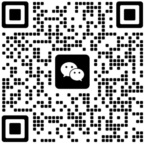 鋁型材定制開模二維碼