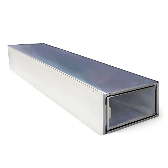 鋁型材定制開模