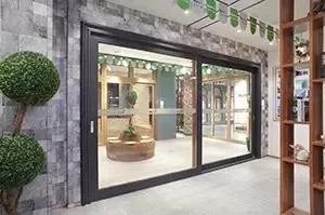 鋁型材定制開模