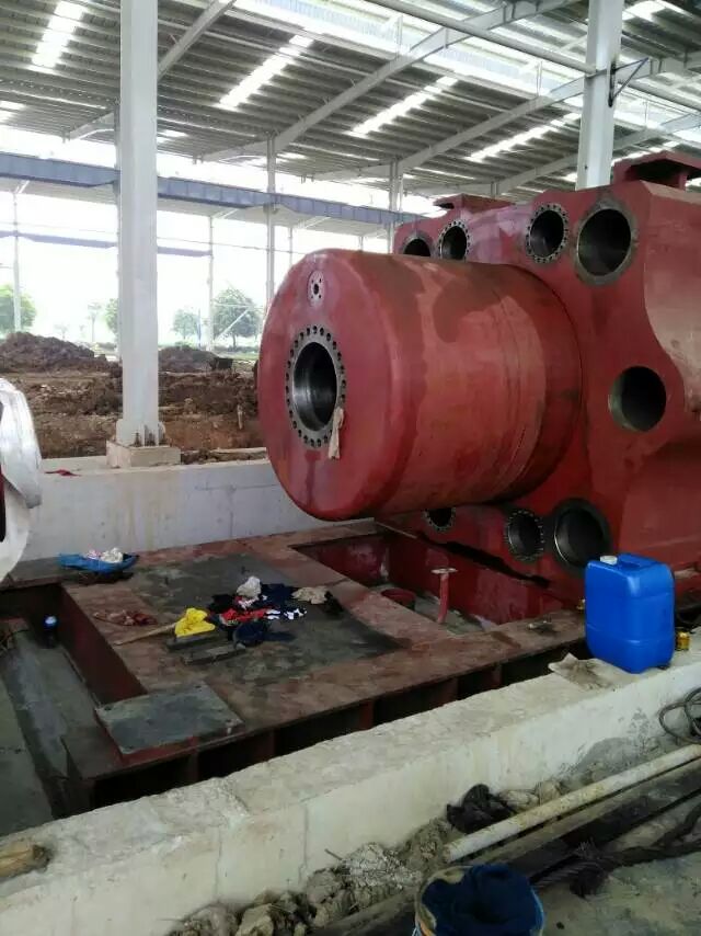 鋁型材定制開模