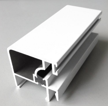 鋁型材定制開模