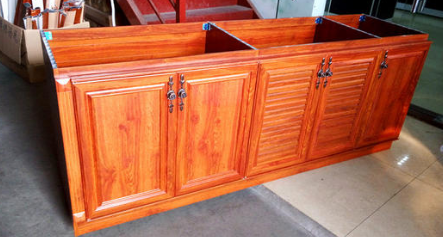 鋁型材定制開模