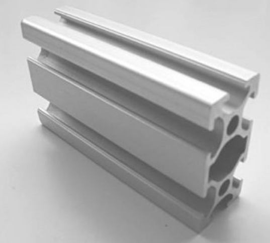 鋁型材定制開模