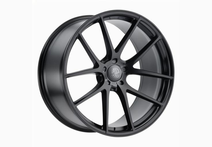 汽車輪轂鋁合金型材 工業鋁型材