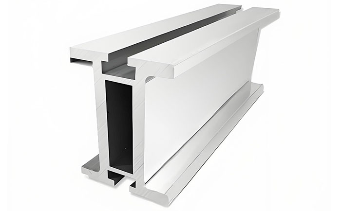 鋁型材定制開模