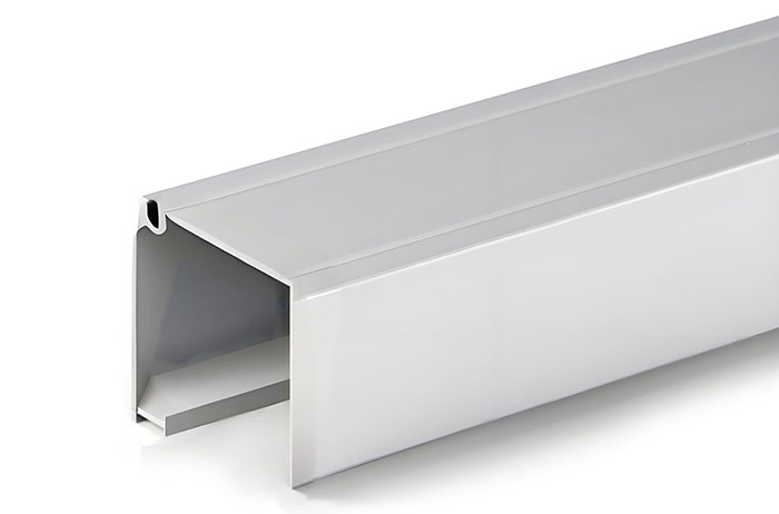 鋁型材定制開模