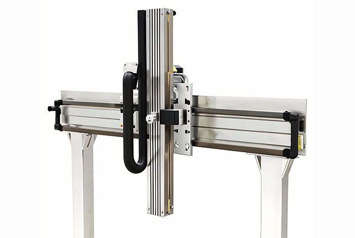 鋁型材定制開模