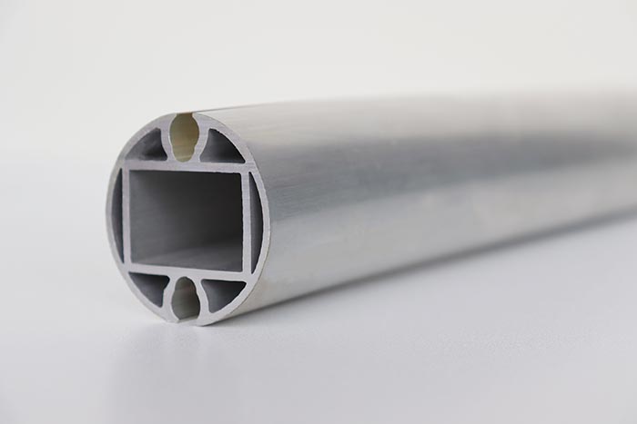 清城衛生間門鋁型材規格型號