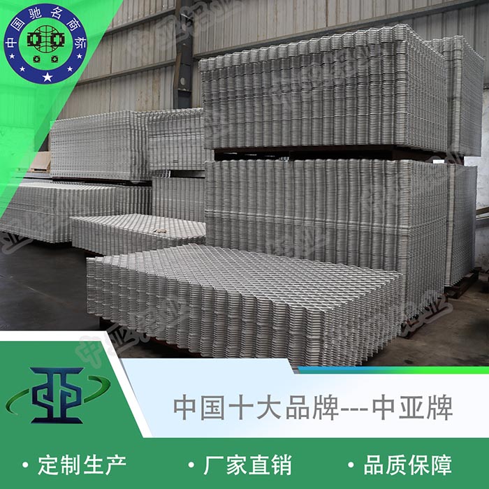 雁山工業鋁型材廠家加工