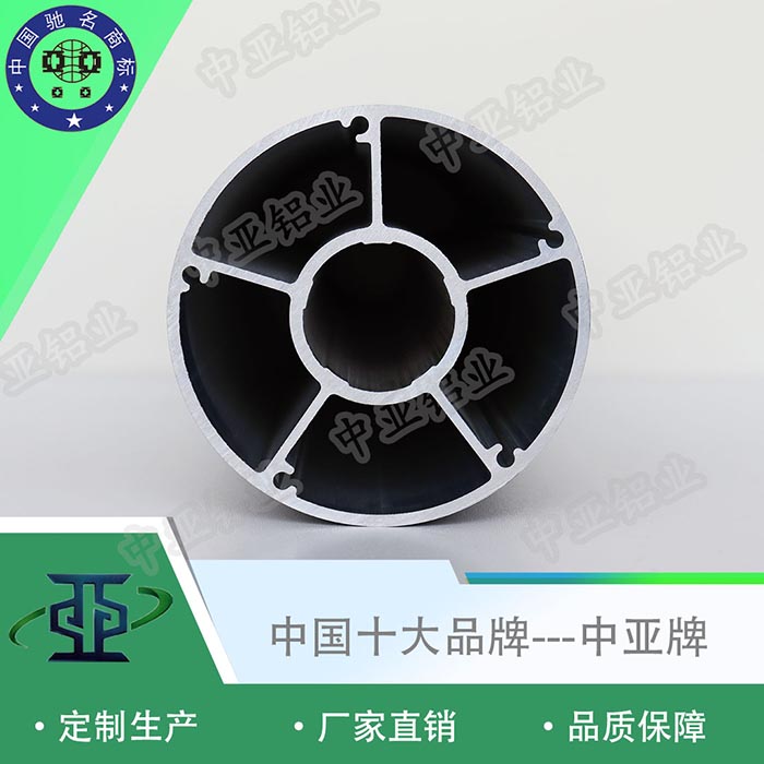 湘東鋁型材框架廠家前20強