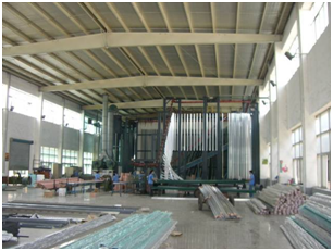 江西鋁業斷橋鋁門窗廠家電話 品牌有哪些