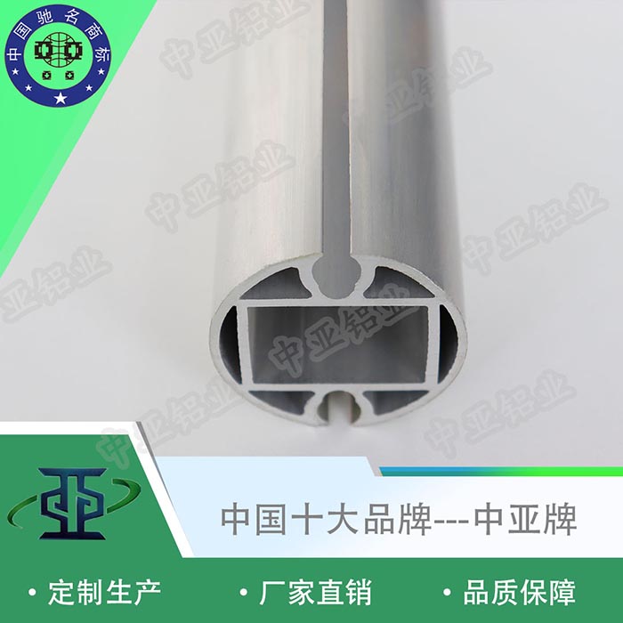 湘東鋁型材框架廠家前20強