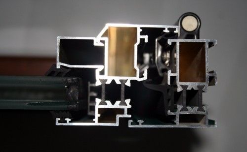 金霸鋁業鋁合金型材幾線品牌 品牌有哪些