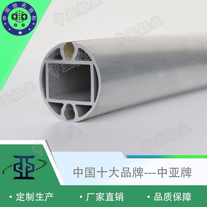 廣西百色工業(yè)鋁型材主要廠家規(guī)格型號